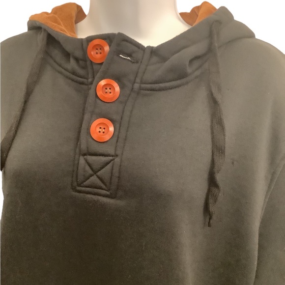 Wantdo Hoodie - Picture 6 of 6